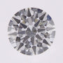 0.43 ct Natural Diamond – F SI1 – Round Cut – GIA Certified — Sapphire Row · cut7