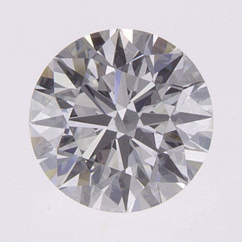 0.40 ct Natural Diamond – F VS2 – Round Cut – GIA Certified — Sapphire Row · cut7