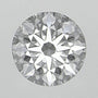 0.36 ct Natural Diamond – I VS2 – Round Cut – GIA Certified — Sapphire Row · cut7