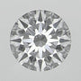0.33 ct Natural Diamond – I SI2 – Round Cut – GIA Certified — Sapphire Row · cut7