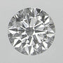 0.31 ct Natural Diamond – H SI2 – Round Cut – GIA Certified — Sapphire Row · cut7