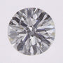 0.31 ct Natural Diamond – F SI1 – Round Cut – GIA Certified — Sapphire Row · cut7