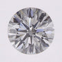 0.31 ct Natural Diamond – H VVS1 – Round Cut – GIA Certified — Sapphire Row · cut7