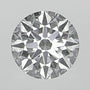 0.30 ct Natural Diamond – I SI1 – Round Cut – GIA Certified — Sapphire Row · cut7