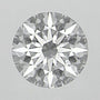 0.30 ct Natural Diamond – I SI1 – Round Cut – GIA Certified — Sapphire Row · cut7