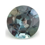0.49 ct Natural Color-Change Alexandrite – Round Cut — Sapphire Row · cut7