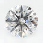 4.00 ct Lab-Grown Diamond – F VS1 – Round Cut – GCAL Certified — Sapphire Row · cut7