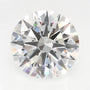 3.85 ct Lab-Grown Diamond – E VS1 – Round Cut – GCAL Certified — Sapphire Row · cut7