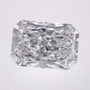 3.15 ct Lab-Grown Diamond – E VS1 – Radiant Cut – IGI Certified — Sapphire Row · cut7