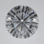 3.04 ct Lab-Grown Diamond – D VS1 – Round Cut – IGI Certified — Sapphire Row · cut7