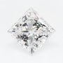 3.03 ct Lab-Grown Diamond – D VS1 – Square Cut – GCAL Certified — Sapphire Row · cut7