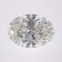 3.01 ct Natural Diamond – G VS2 – Oval Cut – EGL USA Certified — Sapphire Row · cut7