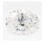 3.01 ct Lab-Grown Diamond – E VVS2 – Oval Cut – GCAL Certified — Sapphire Row · cut7