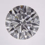 3.01 ct Lab-Grown Diamond – F VS1 – Round Cut – IGI Certified — Sapphire Row · cut7