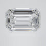 3.00 ct Lab-Grown Diamond – D VVS2 – Emerald Cut – GIA Certified — Sapphire Row · cut7