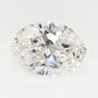 3.00 ct Lab-Grown Diamond – F VVS2 – Oval Cut – GCAL Certified — Sapphire Row · cut7
