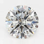 3.00 ct Lab-Grown Diamond – G VS1 – Round Cut – GCAL Certified — Sapphire Row · cut7