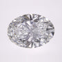 2.85 ct Lab-Grown Diamond – E VVS2 – Oval Cut – IGI Certified — Sapphire Row · cut7
