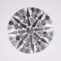 2.71 ct Lab-Grown Diamond – E VS2 – Round Cut – IGI Certified — Sapphire Row · cut7