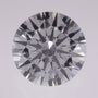 2.70 ct Lab-Grown Diamond – E VS1 – Round Cut – IGI Certified — Sapphire Row · cut7