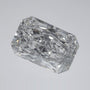 2.57 ct Lab-Grown Diamond – E VS1 – Radiant Cut – IGI Certified — Sapphire Row · cut7