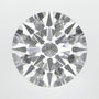 2.54 ct Lab-Grown Diamond – D VS1 – Round Cut – IGI Certified — Sapphire Row · cut7