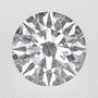 2.51 ct Lab-Grown Diamond – D VS1 – Round Cut – IGI Certified — Sapphire Row · cut7