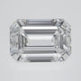2.50 ct Lab-Grown Diamond – E VVS2 – Emerald Cut – GIA Certified — Sapphire Row · cut7