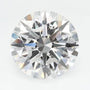2.48 ct Lab-Grown Diamond – E VVS2 – Round Cut – GCAL Certified — Sapphire Row · cut7