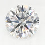 2.26 ct Lab-Grown Diamond – E VS1 – Round Cut – GCAL Certified — Sapphire Row · cut7