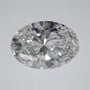 2.33 ct Lab-Grown Diamond – E VS1 – Oval Cut – IGI Certified — Sapphire Row · cut7