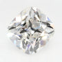 2.09 ct Lab-Grown Diamond – G VVS2 – Cushion Cut – Old Mine Cut – GCAL Certified — Sapphire Row · cut7