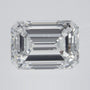 2.04 ct Lab-Grown Diamond – E VVS2 – Emerald Cut – GIA Certified — Sapphire Row · cut7