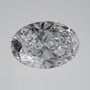 2.03 ct Lab-Grown Diamond – D VS1 – Oval Cut – IGI Certified — Sapphire Row · cut7