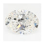 2.02 ct Lab-Grown Diamond – G VVS2 – Oval Cut – GCAL Certified — Sapphire Row · cut7