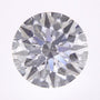 2.02 ct Lab-Grown Diamond – D VS1 – Round Cut – IGI Certified — Sapphire Row · cut7