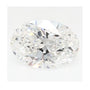 2.01 ct Lab-Grown Diamond – E VS1 – Oval Cut – GCAL Certified — Sapphire Row · cut7