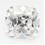 2.00 ct Lab-Grown Diamond – E VVS2 – Cushion Cut – Old Mine Cut – GCAL Certified — Sapphire Row · cut7