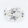1.98 ct Lab-Grown Diamond – E VVS2 – Oval Cut – GCAL Certified — Sapphire Row · cut7
