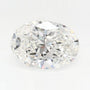 1.96 ct Lab-Grown Diamond – F VS1 – Oval Cut – GCAL Certified — Sapphire Row · cut7