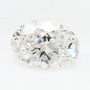 1.95 ct Lab-Grown Diamond – F VVS2 – Oval Cut – GCAL Certified — Sapphire Row · cut7