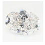 1.91 ct Lab-Grown Diamond – E VS1 – Oval Cut – GCAL Certified — Sapphire Row · cut7