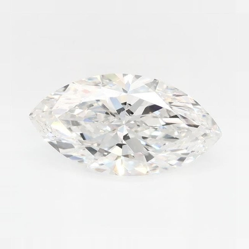 1.86 ct Lab-Grown Diamond – F VS1 – Marquise Cut – GCAL Certified — Sapphire Row · cut7