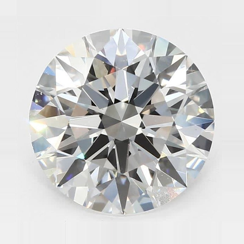 1.84 ct Lab-Grown Diamond – F VS1 – Round Cut – GCAL Certified — Sapphire Row · cut7