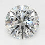 1.82 ct Lab-Grown Diamond – F VS1 – Round Cut – GCAL Certified — Sapphire Row · cut7