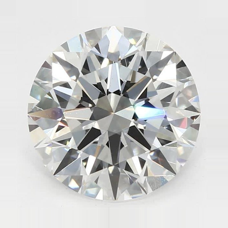 1.82 ct Lab-Grown Diamond – F VS1 – Round Cut – GCAL Certified — Sapphire Row · cut7
