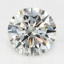 1.81 ct Lab-Grown Diamond – G VS1 – Round Cut – GCAL Certified — Sapphire Row · cut7