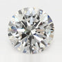 1.81 ct Lab-Grown Diamond – H VS2 – Round Cut – GCAL Certified — Sapphire Row · cut7