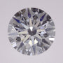 1.73 ct Lab-Grown Diamond – D SI1 – Round Cut – IGI Certified — Sapphire Row · cut7