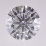 1.72 ct Lab-Grown Diamond – E VS1 – Round Cut – IGI Certified — Sapphire Row · cut7